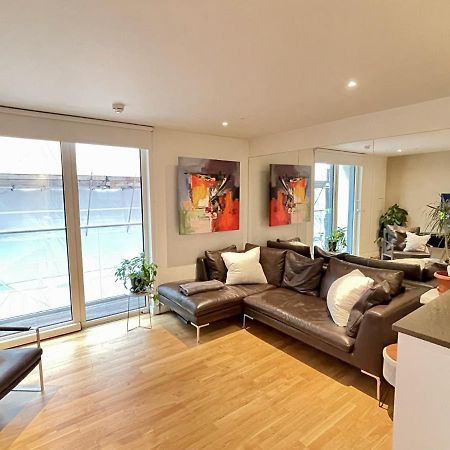 Apartmán Westminster-Gem Londýn Exteriér fotografie