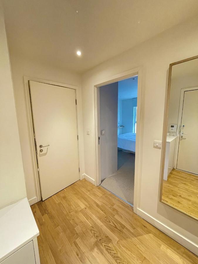 Apartmán Westminster-Gem Londýn Exteriér fotografie